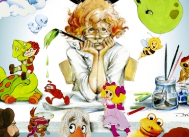 Exposition Nadine FORSTER
